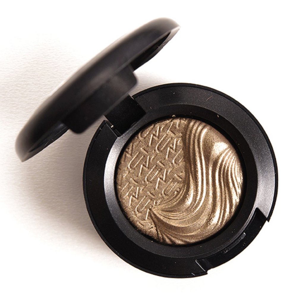RARE🌸MAC EXTRA DIMENSION EYESHADOW🌸 Sea Worship Alluring Aquatic🌸